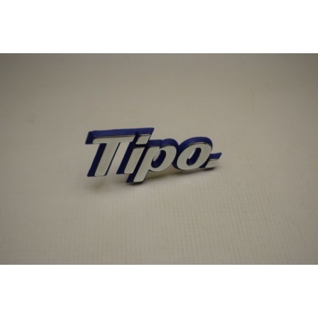Bagaj Kapağı TiPO Yazısı